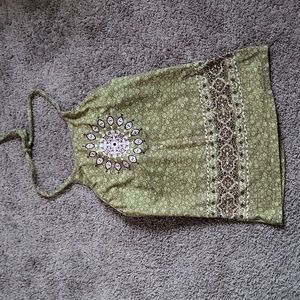 Prana Halter Top Yoga